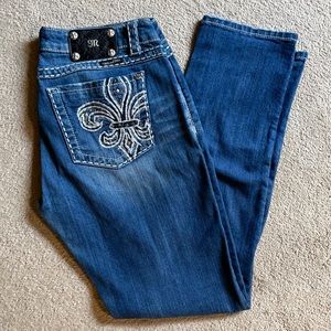 SOLD - Miss Me Jeans